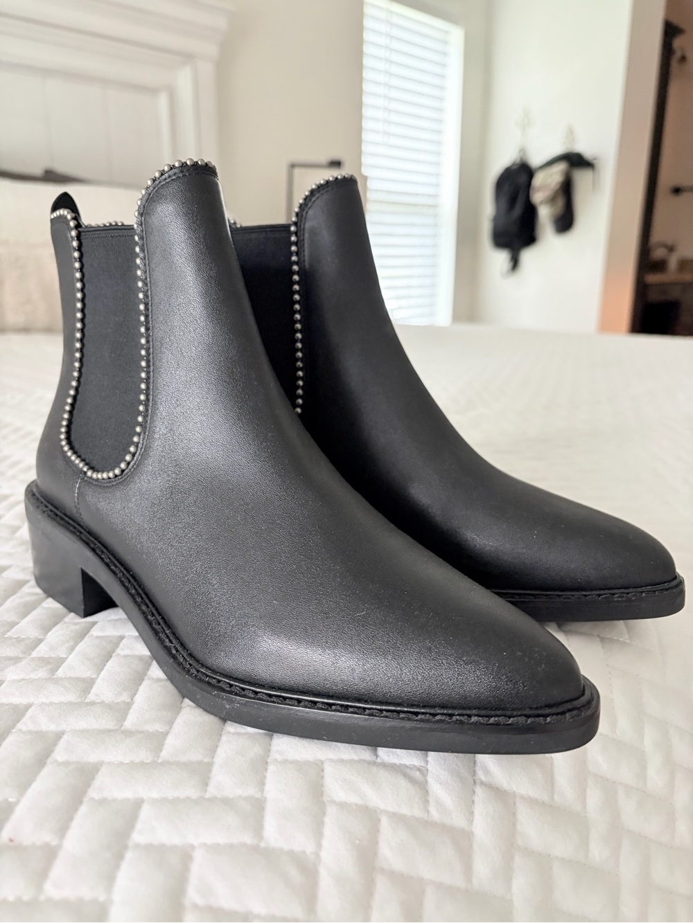 Coach Bowery Boot